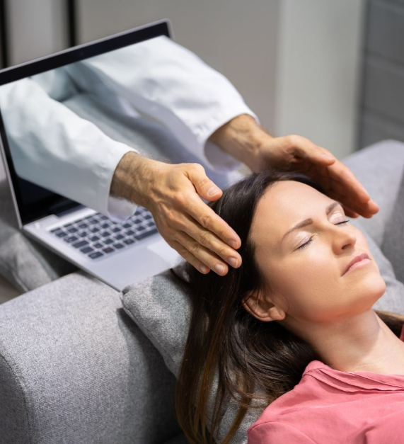 Online Türk Psikolog, Sevilla