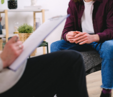 Sevilla bireysel terapi