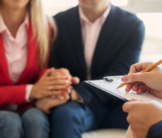 Sevilla çift terapisi