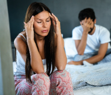 Sevilla cinsel terapi