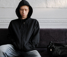 Sevilla ergen terapisi