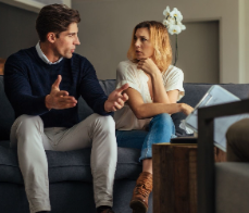 Sevilla evlilik terapisi