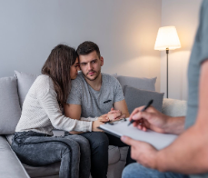 Sevilla ilişki terapisi